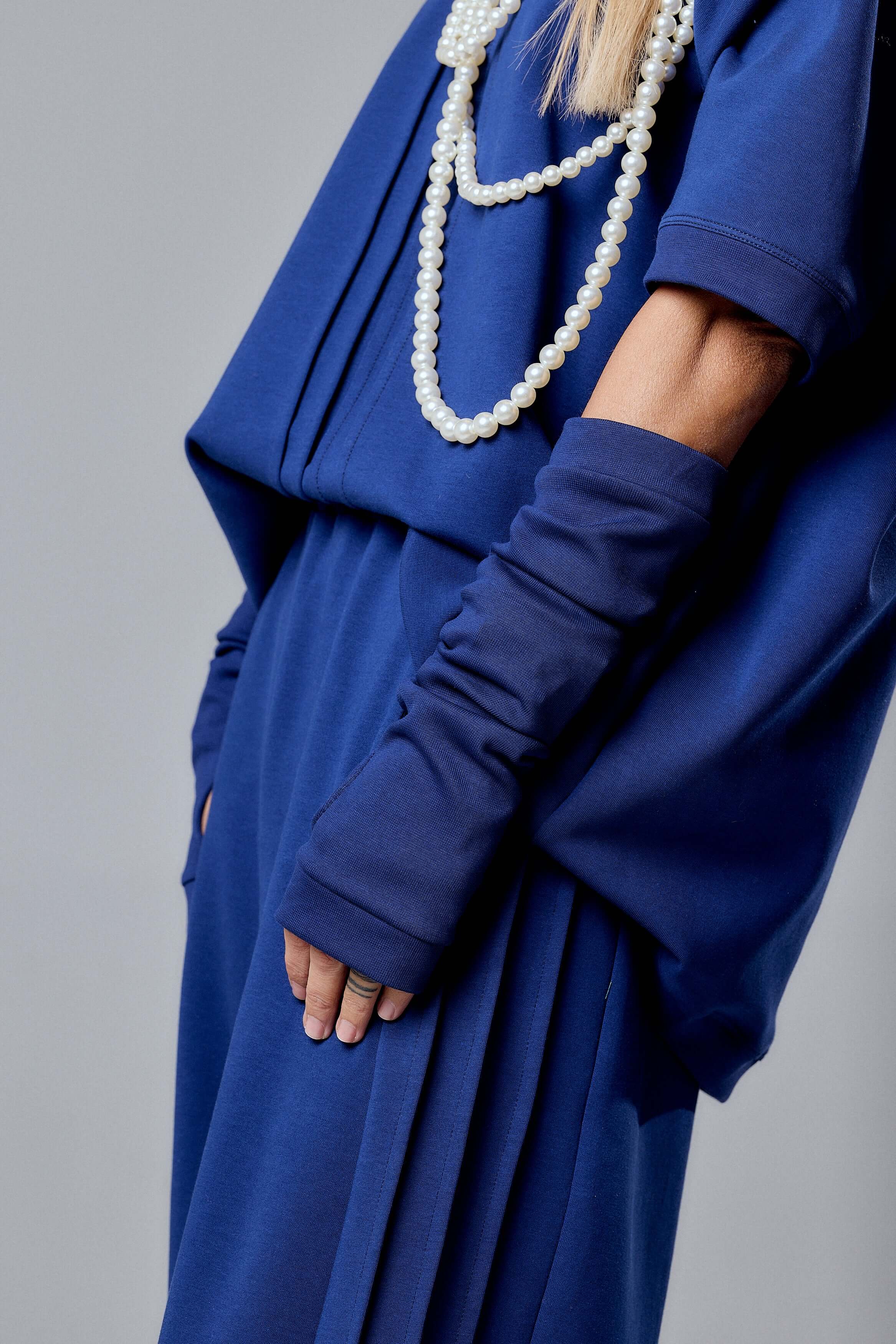 Navy Blue 3-Piece Set - Image 10