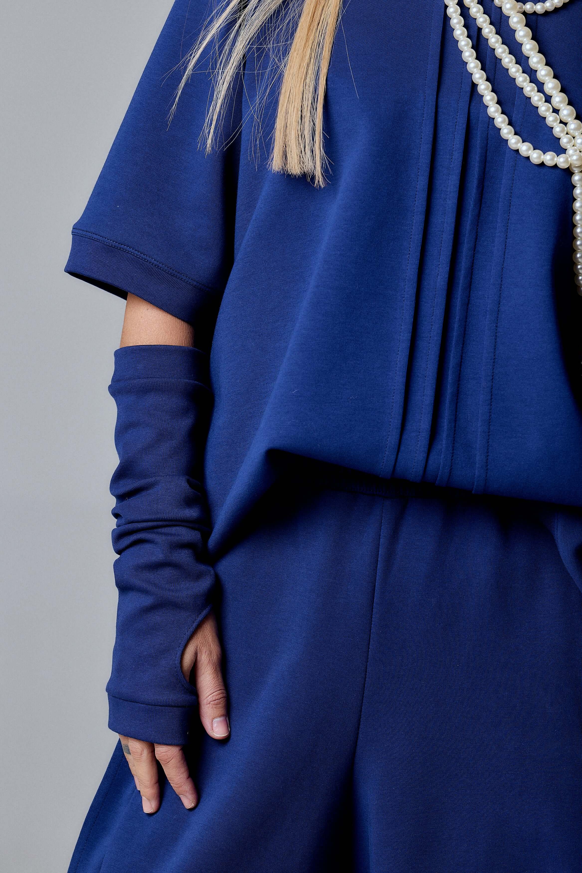 Navy Blue 3-Piece Set - Image 8