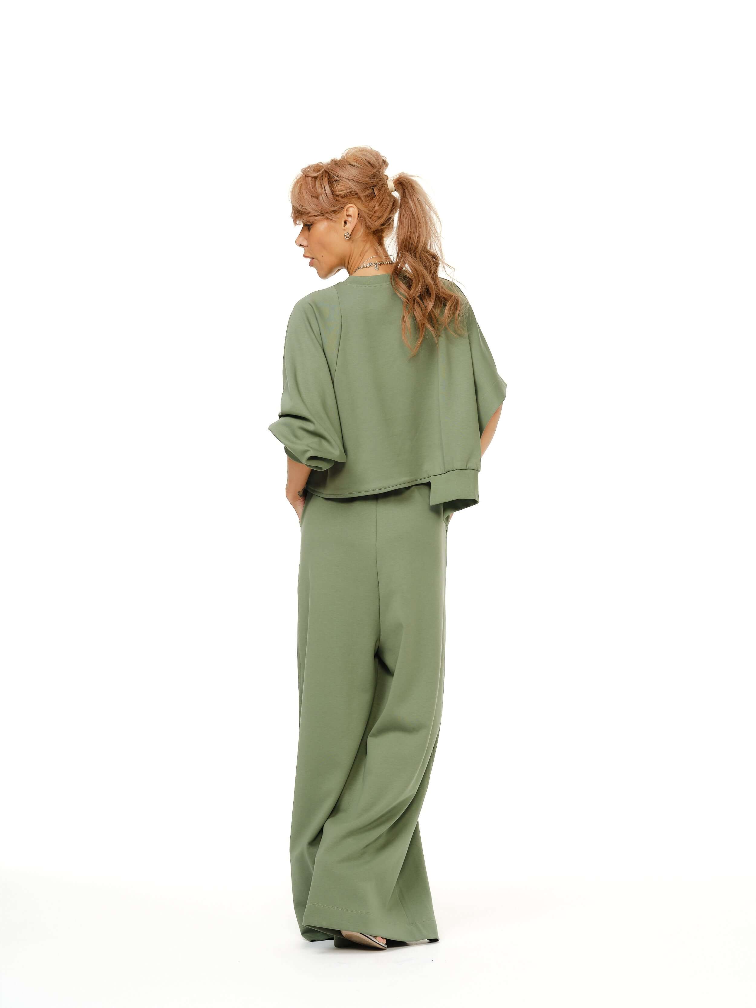 Sage Two-Piece Activewear Set - Image 6