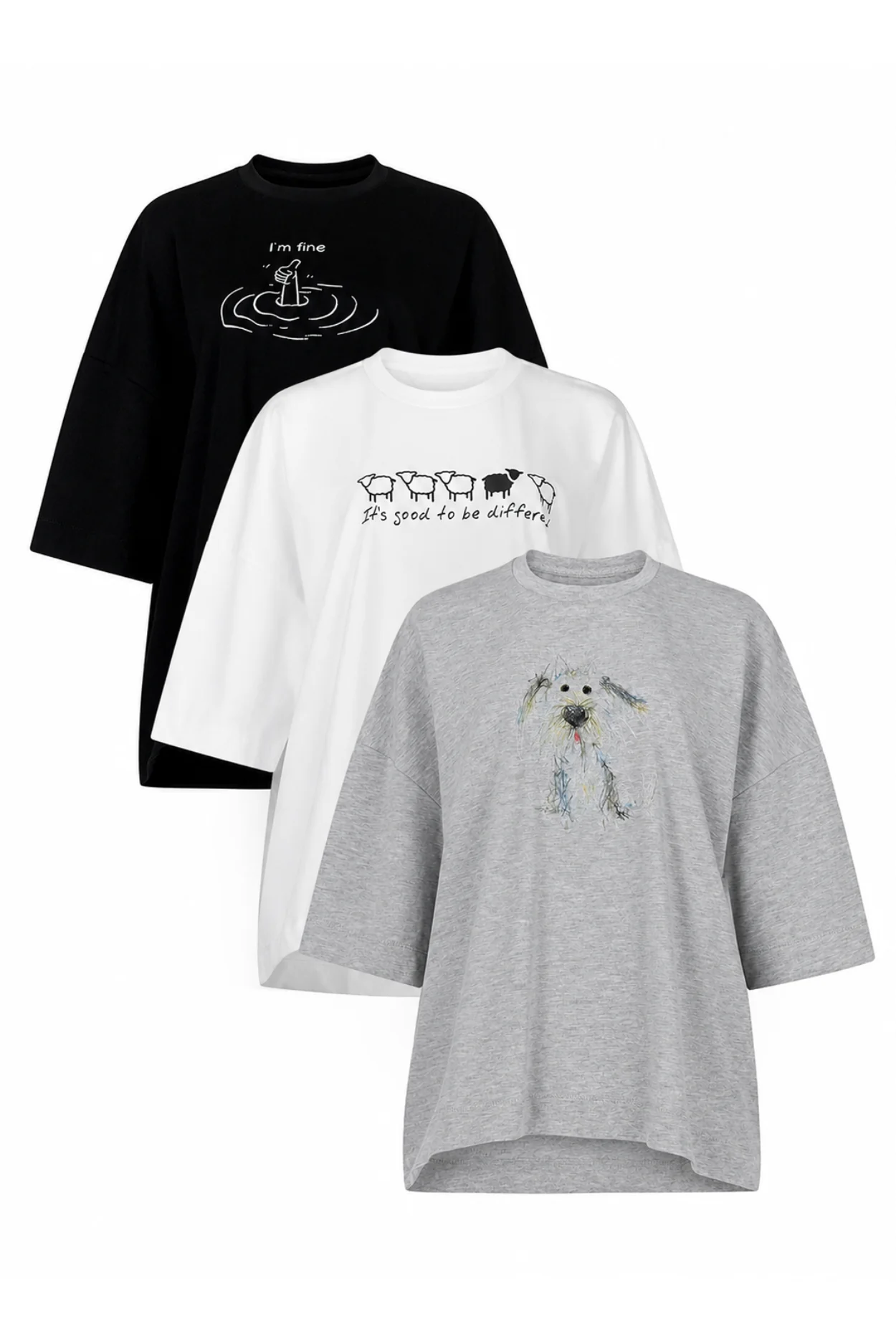 New collection