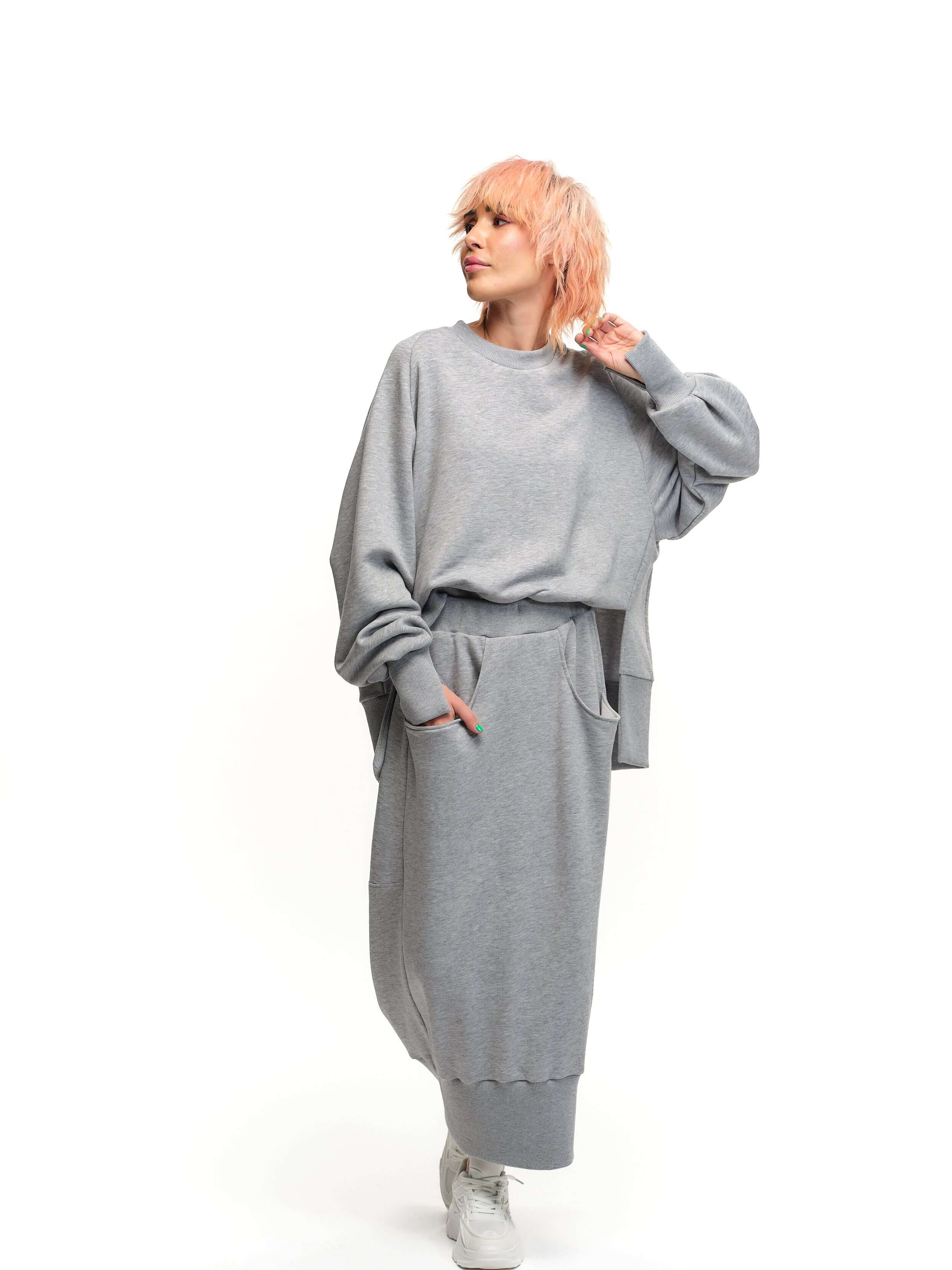 Two-Piece Activewear Set - Image 3